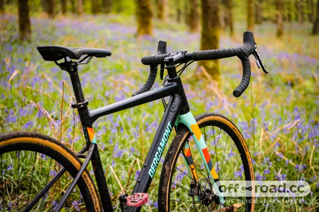 Bergamont bikes clearance review